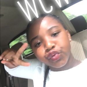 Meet your Posher, Taraji